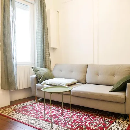 公寓 Spacieux Avec Terrasse A 5min A Pied De La Gare 第戎