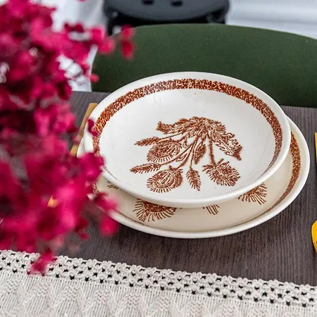 Cosy Avec Terrasse, Acces Gare A Pied *