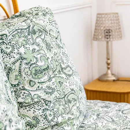 Daire Cosy Avec Terrasse, Acces Gare A Pied