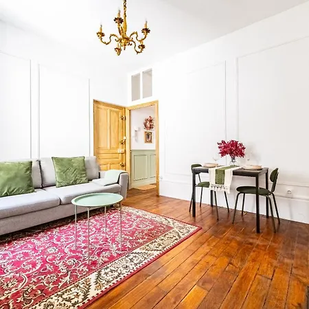 Cosy Avec Terrasse, Acces Gare A Pied * 디종