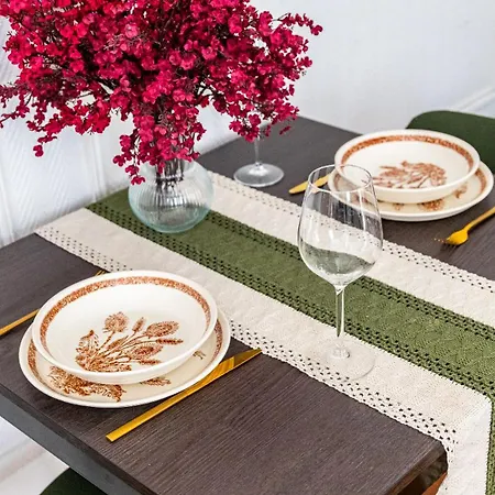 아파트 Cosy Avec Terrasse, Acces Gare A Pied *