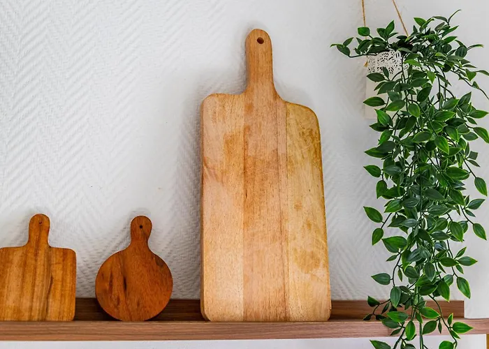 Cosy Avec Terrasse, Acces Gare A Pied Daire *